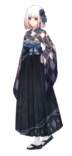 File:白鸟 和服.png