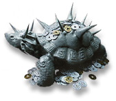 明日方舟收藏品 異食獸像.png