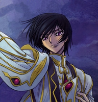 皇帝 鲁路修·vi·布里塔尼亚