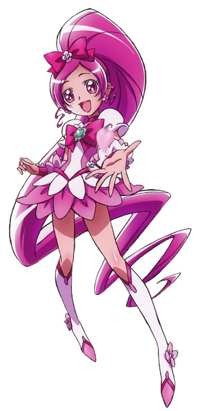 File:Cure blossom.jpg