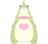 小小光之美少女科普（こっぺ） 身形非常巨大，总是守护着大家。 会用毛茸茸的身体将人温柔包裹。 代表物：花形图案 登场作品：《HeartCatch光之美少女！》