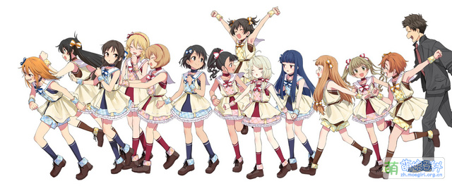 ♡♡♡さま　U149 THE IDOLM@STER CINDERELLA GIRLS U149 - Moegirlpedia