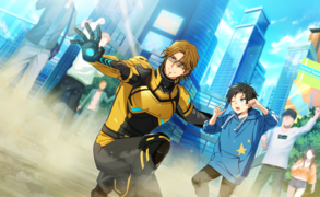 【アクアリウムの交流】ジェイ・キッドマン