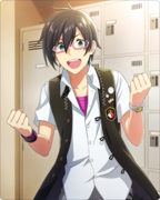 テンションメガMAX SR