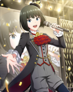 音楽の女神と共に SR+