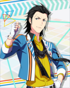 NEXT DESTIN@TION! SR+