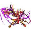 天魔神戟·战神