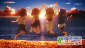 恋爱小行星（2020年1月）12话 13分44秒