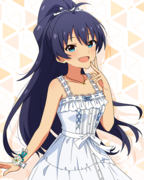 MILLION LIVE CLOSET! SR