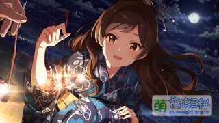 グラティテュード・ナイト SSR