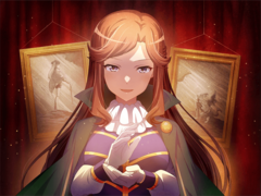 灵魂的Revue Encore