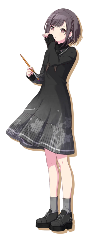 東雲絵名 - Moegirlpedia