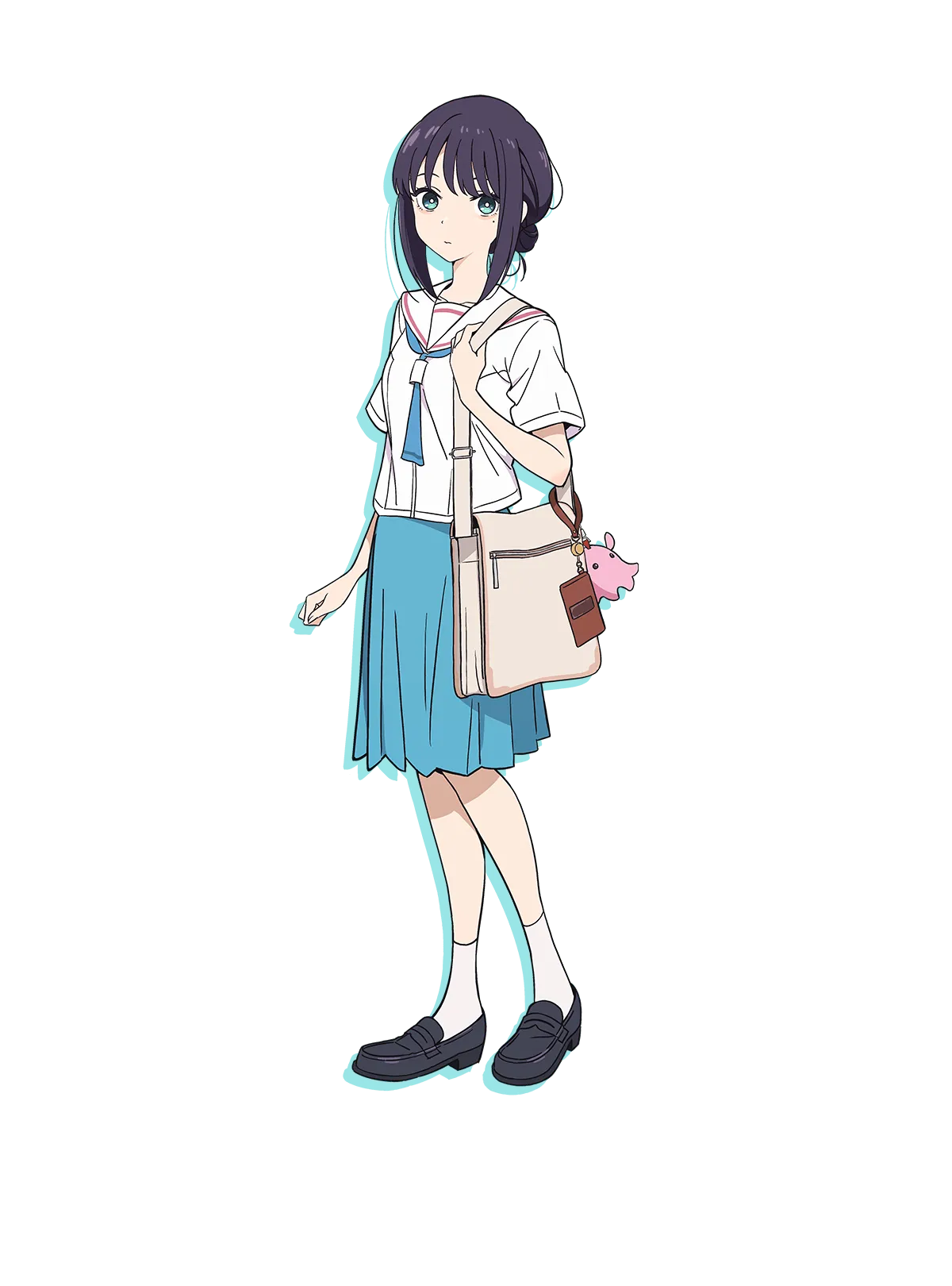 酒寄いろは - Moegirlpedia