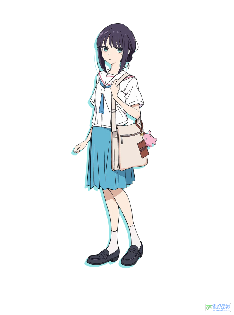酒寄いろは - Moegirlpedia