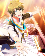 グローリーモノクローム SR+