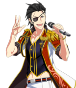 熱意を届けて R+