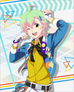 NEXT DESTIN@TION! SR+