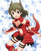 モンスターっ娘シリーズ SR+