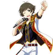 積み重ねた絆 R+