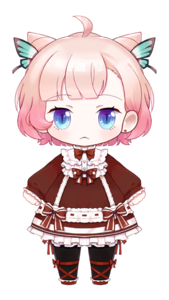 小害害 实装日期：2021年7月8日