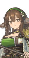 撷英调香师