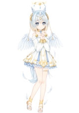 卡斯塔莉莉 生肖：马 CV：加隈亚衣 唤醒时间：2022年1月31日