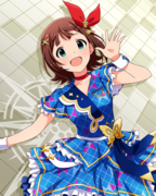 CHALLENGE FOR GLOW-RY DAYS SR