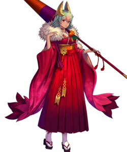 莱伽伦（瑞瓦伽伦）（新年）