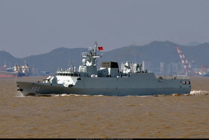 时至今日，用途单一的猎潜艇的生态位逐步被轻型护卫舰取代，也许有一天，这一艇种将彻底消逝在历史长河中。