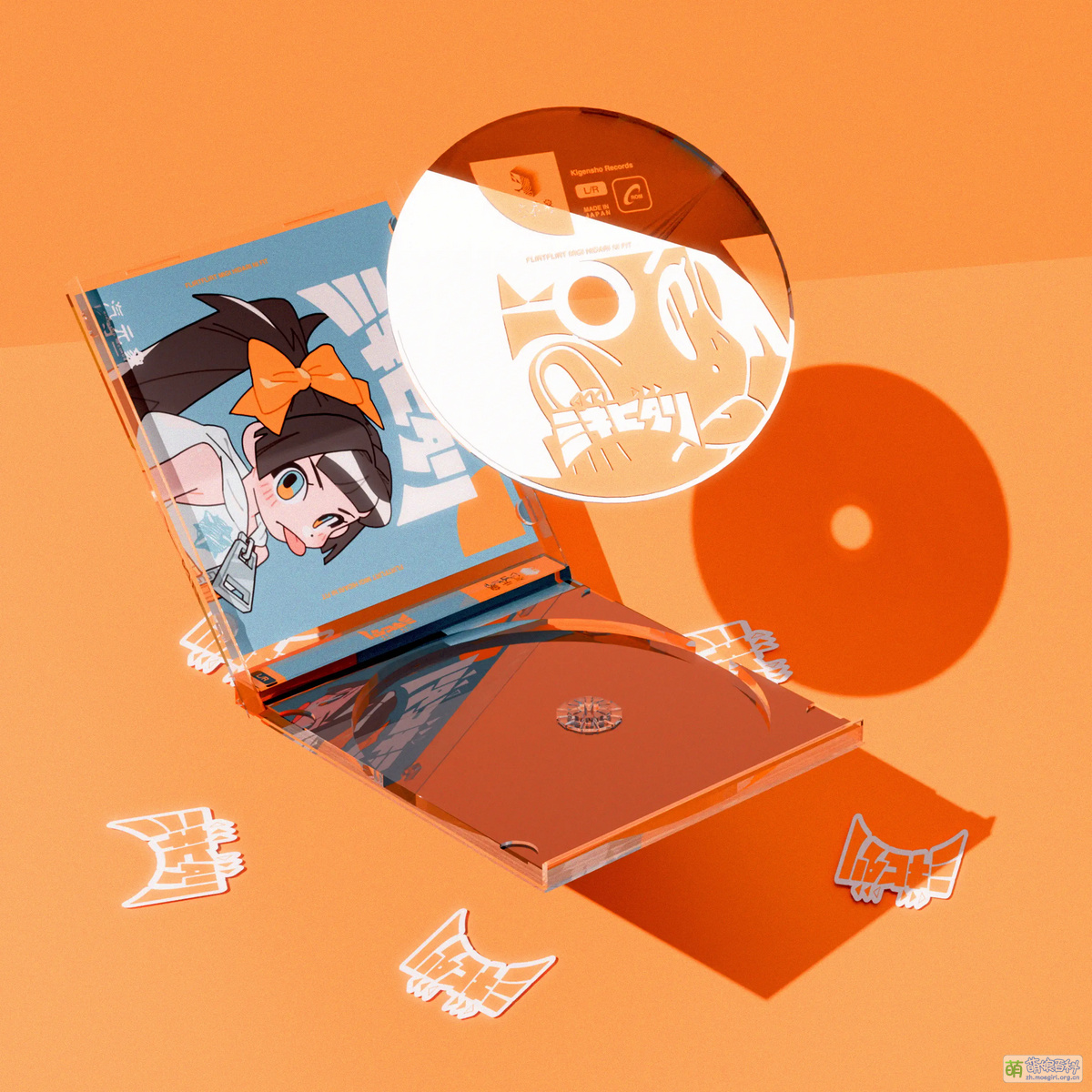 右左- 萌娘百科万物皆可萌的百科全书