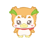 小小光之美少女史洛普 内心其实很温柔，但似乎无法立刻坦率起来。 倒是很擅长在空中飞行。 代表食物：松饼