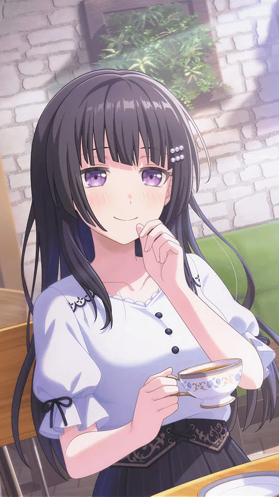 白金 燐子 - Moegirlpedia