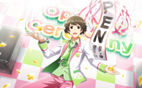 この手に希望を SR+