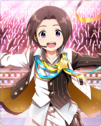 グローリーモノクローム SR+