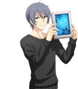 輝きを手にとって R