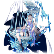 安娜·沙尼亚特（上）