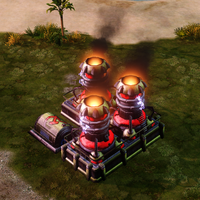 苏联超级反应堆