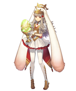 维罗妮卡（兔）