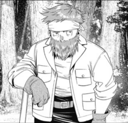 基塞尔与辛美尔小队碰面