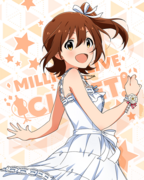 MILLION LIVE CLOSET! SR+