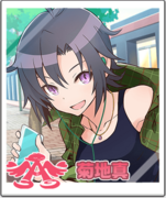 《偶像大师 POPLINKS》角色头像