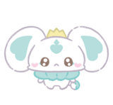 小小光之美少女保伦 天真无邪，有点任性的光之王子。 在关键时刻也许会为了大家而努力……！？ 代表食物：章鱼烧