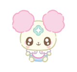 小小光之美少女希冯 喜欢恶作剧的小婴儿。 仅凭希冯的力量就能大显身手！？ 代表食物：牛奶