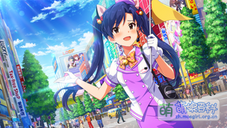 ウェルカムワールド SSR[10]