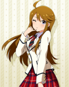 制服シリーズ SR