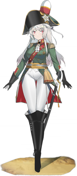 File:灰烬战线 KV-1 铁腕女帝普通.png