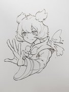 苜蓿与莨菪的孩子