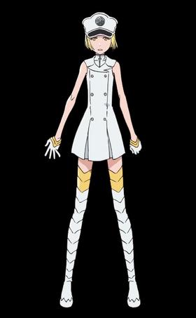莉托托·兰帕朵 - 萌娘百科 万物皆可萌的百科全书