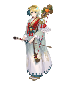 菲约尔姆（新年）