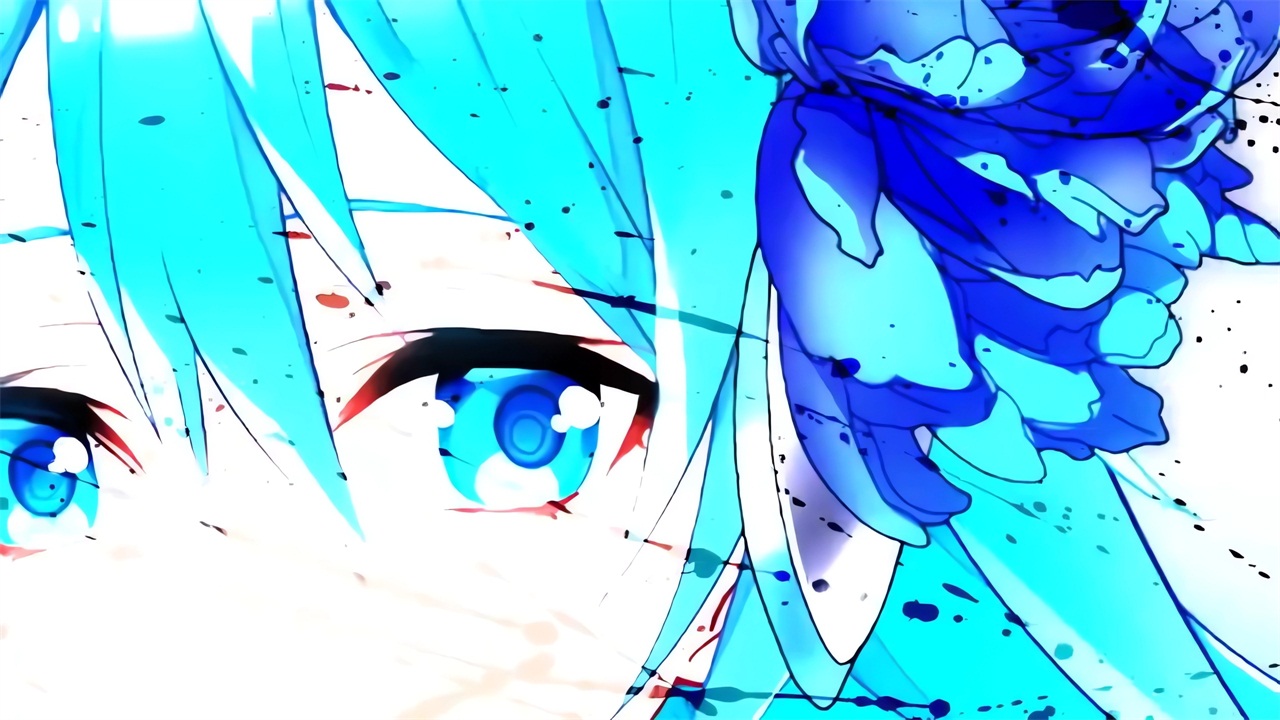 Find The Light - 萌娘百科 万物皆可萌的百科全书